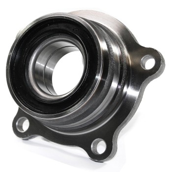 Wheel Bearing Assembly