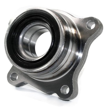 Wheel Bearing Assembly