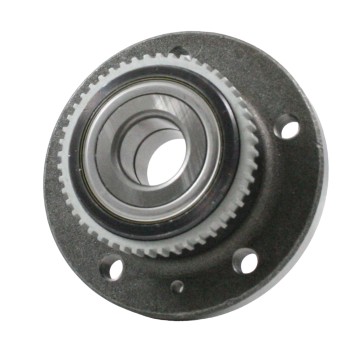Wheel Bearing and Hub Assembly