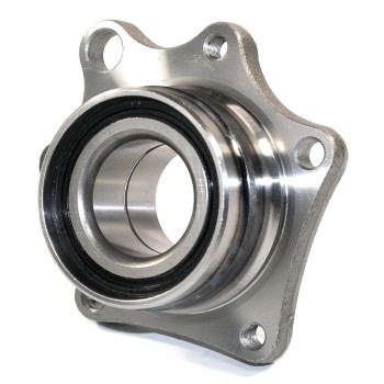 Wheel Bearing Assembly
