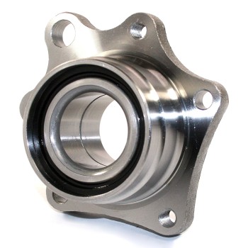 Wheel Bearing Assembly