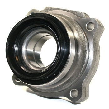 Wheel Bearing Assembly