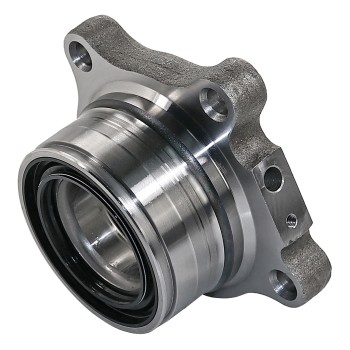 Wheel Bearing Assembly