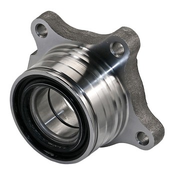 Wheel Bearing Assembly