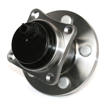 Wheel Bearing and Hub Assembly