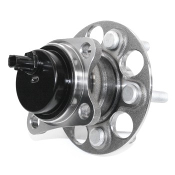 Wheel Bearing and Hub Assembly