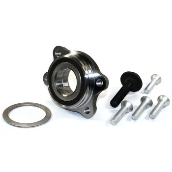 Wheel Bearing Assembly