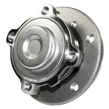 Wheel Bearing and Hub Assembly