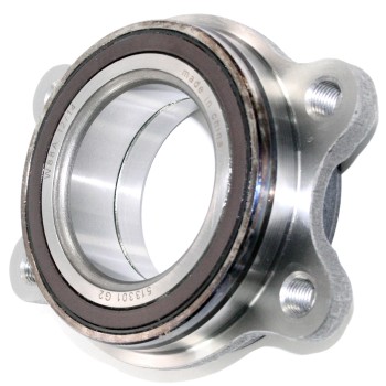 Wheel Bearing Assembly