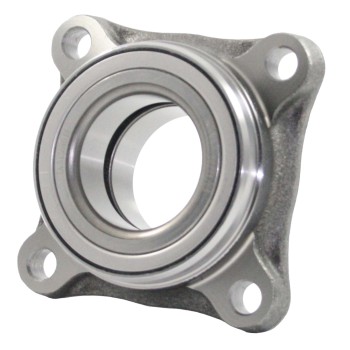 Wheel Bearing Assembly