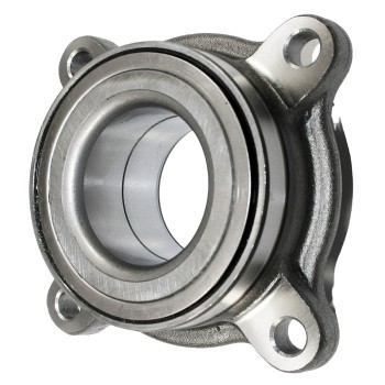 Wheel Bearing Assembly