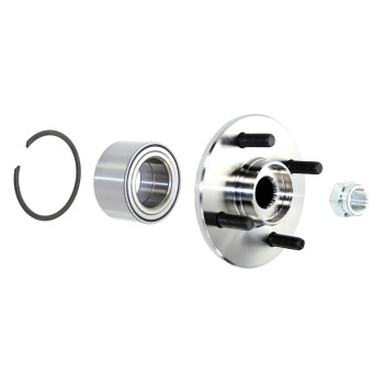 Wheel Hub Repair Kit
