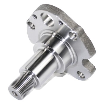 Spindle Stub Shaft