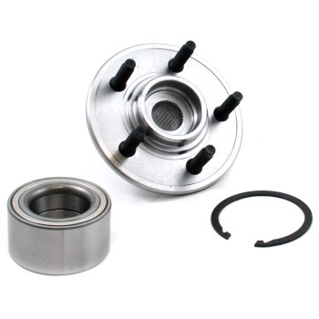 Wheel Hub Repair Kit