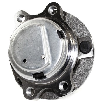 Wheel Bearing and Hub Assembly