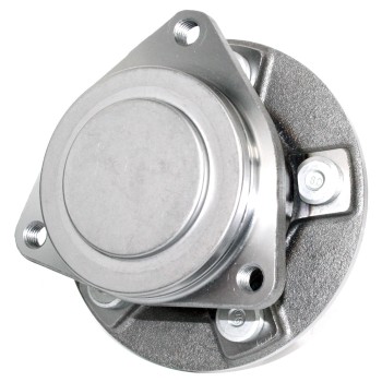 Wheel Bearing and Hub Assembly