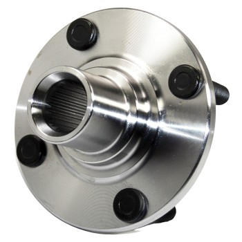 Wheel Hub