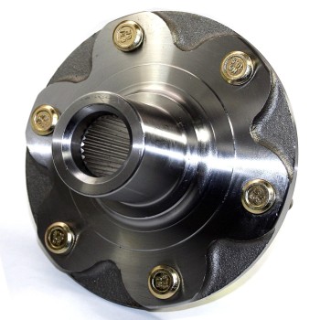 Wheel Hub