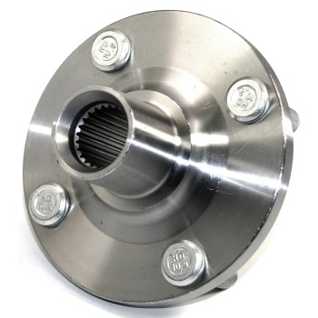 Wheel Hub