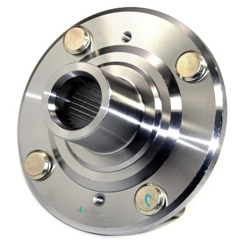 Wheel Hub