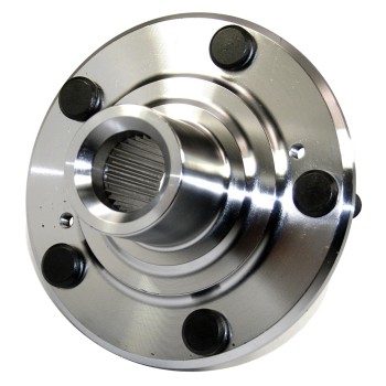 Wheel Hub