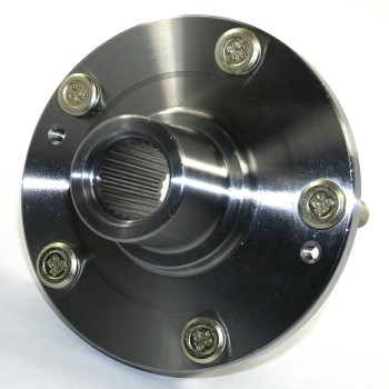 Wheel Hub