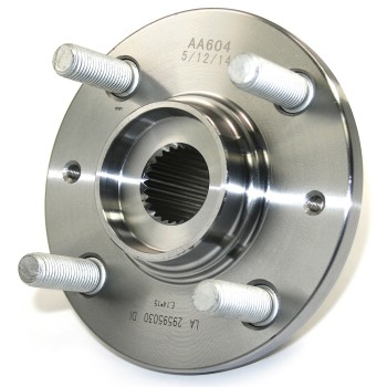 Wheel Hub