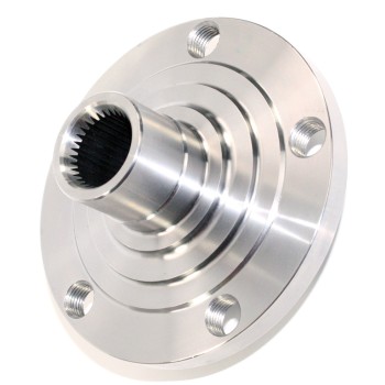 Wheel Hub