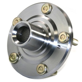 Wheel Hub