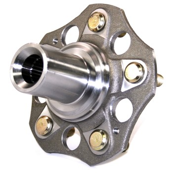 Wheel Hub