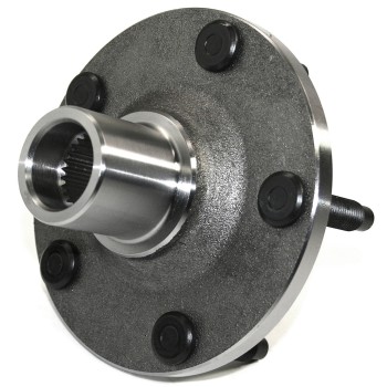 Wheel Hub