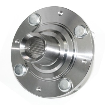 Wheel Hub