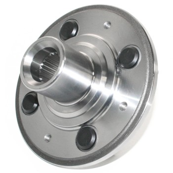 Wheel Hub