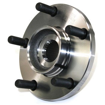 Wheel Hub