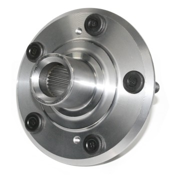 Wheel Hub