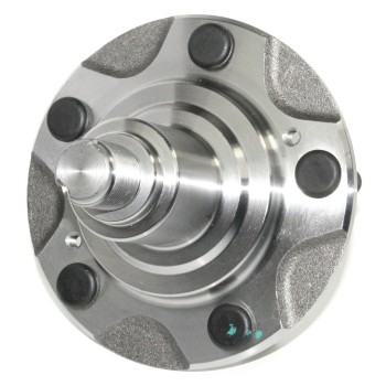 Wheel Hub
