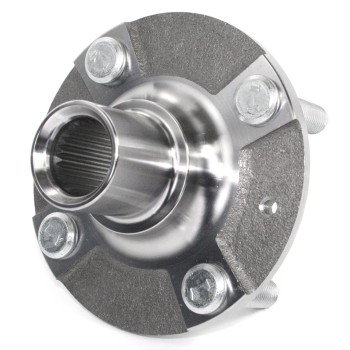 Wheel Hub