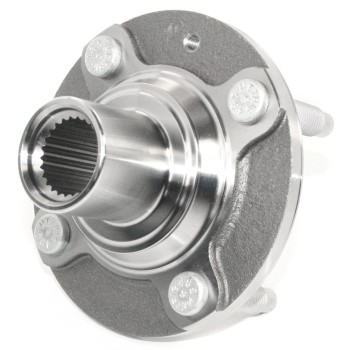 Wheel Hub