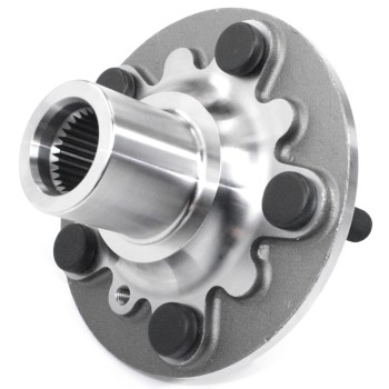 Wheel Hub