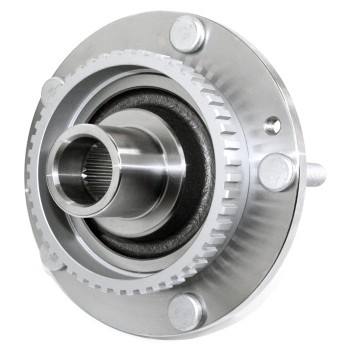 Wheel Hub
