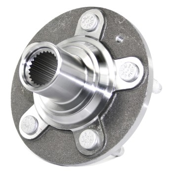 Wheel Hub