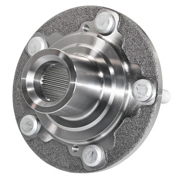 Wheel Hub