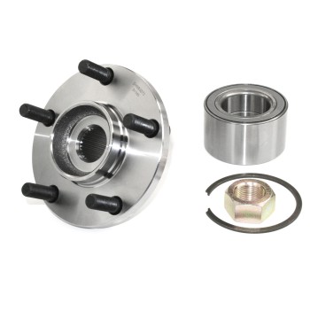 Wheel Hub Repair Kit