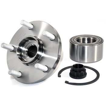 Wheel Hub Repair Kit