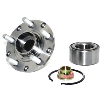 Wheel Hub Repair Kit
