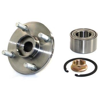 Wheel Hub Repair Kit