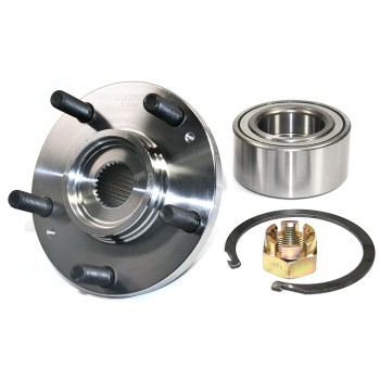 Wheel Hub Repair Kit