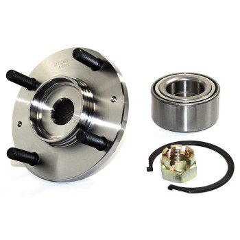 Wheel Hub Repair Kit