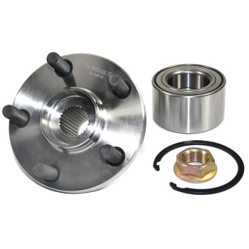Wheel Hub Repair Kit
