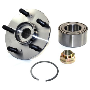 Wheel Hub Repair Kit